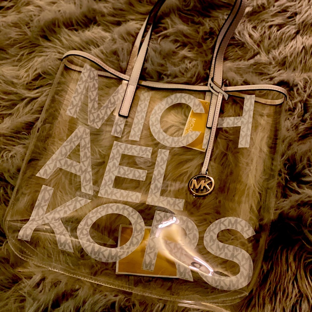NWT MK Tote